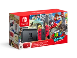 Nintendo Switch Fortnite Special Set HAD-S-KFAGE small