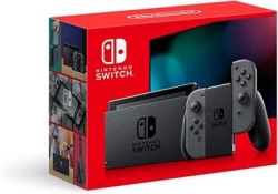 Nintendo Switch HAD-S-KAAAH [Gray] small