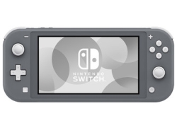 Nintendo Switch Lite [Gray] small