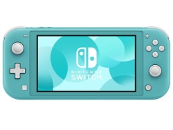 Nintendo Switch Lite [Turquoise] small