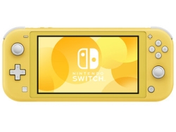 Nintendo Switch Lite [Yellow] small