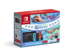 Nintendo Switch Sports Set small