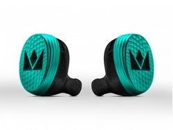 NOBLE Dulce Bass Earphone Headphone Small