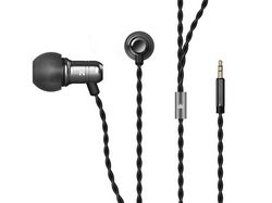 NOBLE EDC Bell Earphone Headphone Small