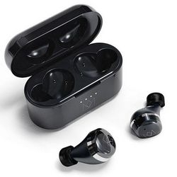 NOBLE FALCON MAX NOB-FALCONMAX-B Black Earphone Headphone Small