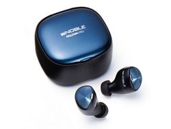 NOBLE FALCON PRO NOB-FALCONPRO Earphone Headphone Small