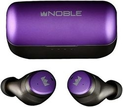 NOBLE FoKus H-ANC NOB-FOKUSHANC-P Purple Earphone Headphone Small