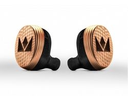 NOBLE Savanna Earphone Headphone Small