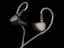 NOBLE VIKING RAGNAR NOB-VIKING-RAGNAR-DM Earphone Headphone Small