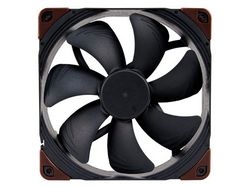 noctua NF-A14 industrialPPC-2000 IP67 PWM Case Fan Small