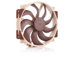 noctua NF-A14x25r G2 PWM Case Fan Small