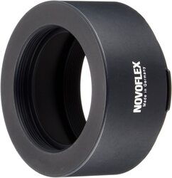 Camera Conversion Lens NOVOFLEX LET/CO Small