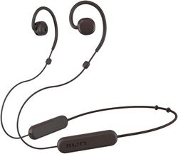 NTT sonority nwm MBN001 dark brown Earphone Headphone Small