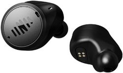 Nuheara IQbuds2 MAX NUH-IQBUDS2-MAX Earphone Headphone Small