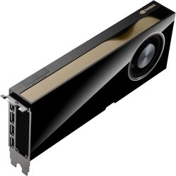 NVIDIA NVIDIA RTX 5000 Ada ENQR5000A-32GER PCIExp 32GB Graphic Card Small