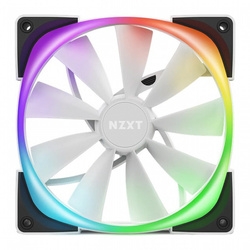 Case Fan NZXT AER RGB 2 HF-28140-BW white