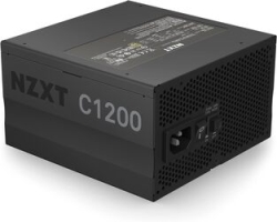 NZXT C1200 Gold PA-2G1BB-JP Power Supply Small