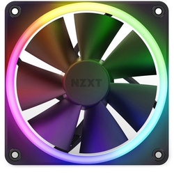 Case Fan NZXT F120 RGB RF-R12SF-B1 black