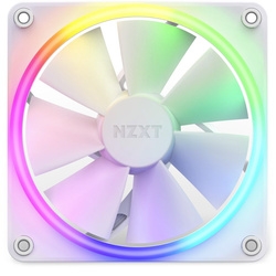 Case Fan NZXT F120 RGB RF-R12SF-W1 white