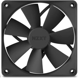 Case Fan NZXT F120P RF-P12SF-B1 black