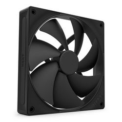 NZXT F120P RF-P12SF-B2 Black Case Fan Small