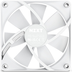 Case Fan NZXT F120P RF-P12SF-W1 white