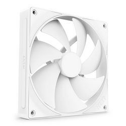 NZXT F120P RF-P12SF-W2 White Case Fan Small