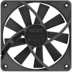 Case Fan NZXT F120Q RF-Q12SF-B1 Black