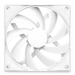 NZXT F120Q RF-Q12SF-W2 White Case Fan Small