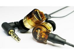 O2aid intime Masashi (MIYABI) Earphone Headphone Small