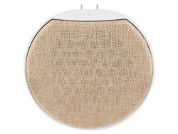 Bluetooth Speaker OC Acoustic Conspi Champagne/White