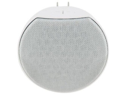 Bluetooth Speaker OC Acoustic Conspi Light Grey/White