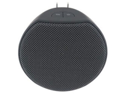 Bluetooth Speaker OC Acoustic Conspicional Charcoal/Black