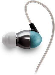 OCHARAKU Co-Donguri drop s2 Lagoon Earphone Headphone Small