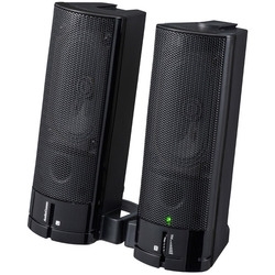 PC Speaker OHM ELECTRIC AudioComm ASP-U150Z Small