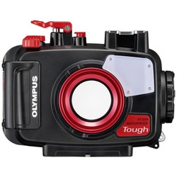 Camera Waterproof Case Olympus PT-059 Small