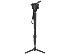 Camera Tripod & Monopod One free-standing kit PH3 Small