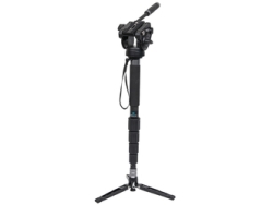 Camera Tripod & Monopod One free-standing kit PH5 Small