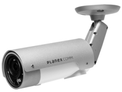 Video Surveillance Camera One PLANEX camera! CS-W80FHD Small