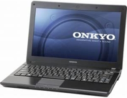 Laptop Notebook ONKYO M513A5PB