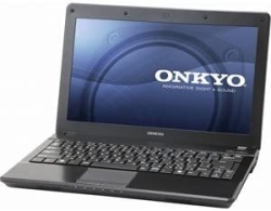 Laptop Notebook ONKYO M513A7