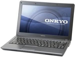 Laptop Notebook ONKYO M515A5B