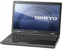 Laptop Notebook ONKYO R513A5B