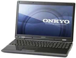 Laptop Notebook ONKYO R515A3