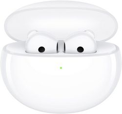 OPPO Enco Air3i White Earphone Headphone Small