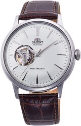 ORIENT Classic semi-skeleton RN-AG0005S Watch Small