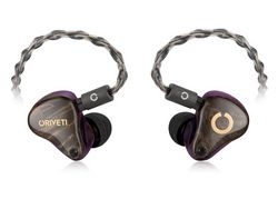 ORIVETI OH700VB Earphone Headphone Small