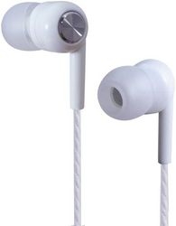 osma ESM-SP378WH White Earphone Headphone Small