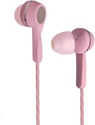 osma ESM-SP379PK Pink Earphone Headphone Small