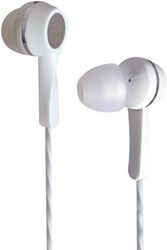 osma ESM-SP379WH White Earphone Headphone Small